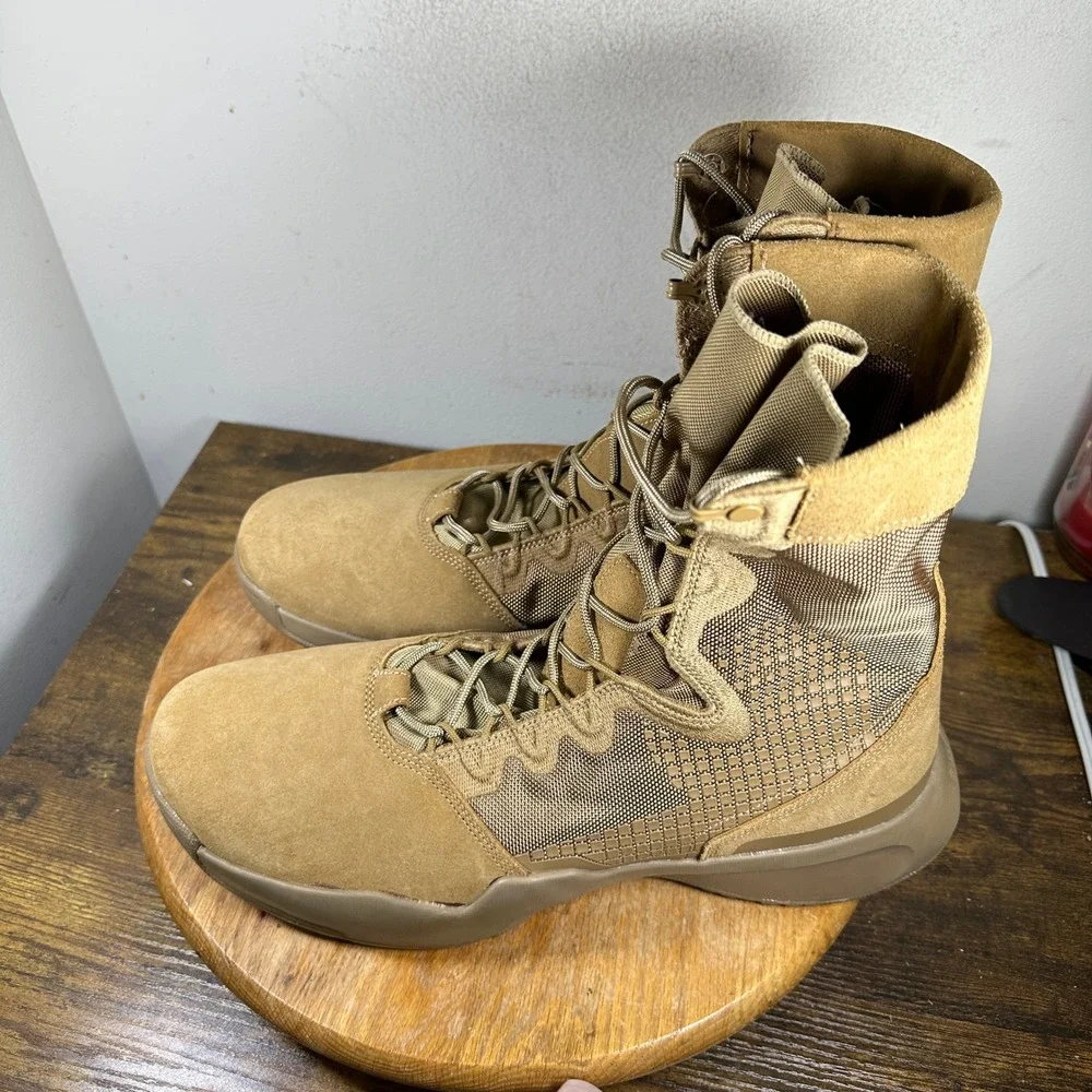 Nike sfb field